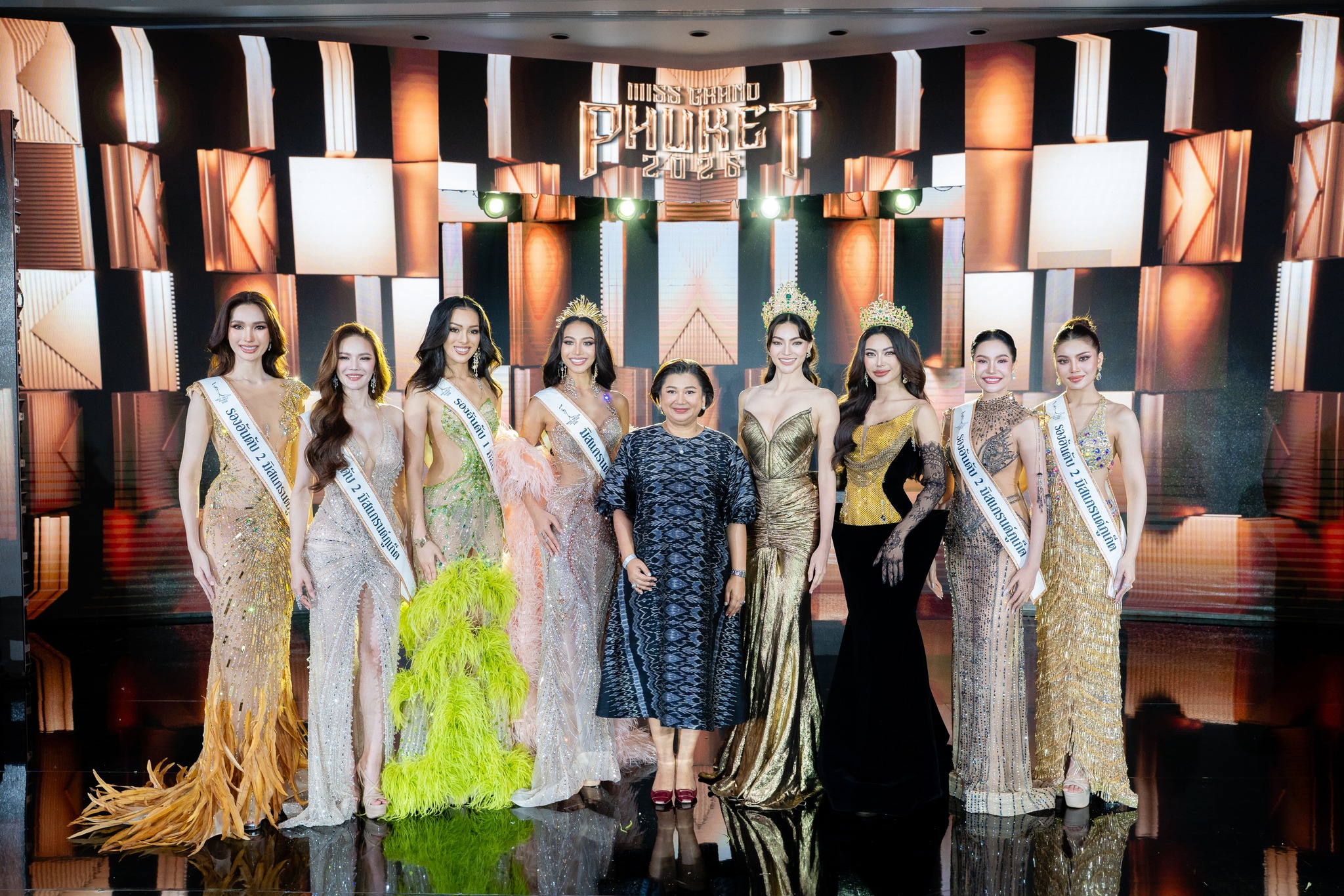 Miss Grand Phuket 2026