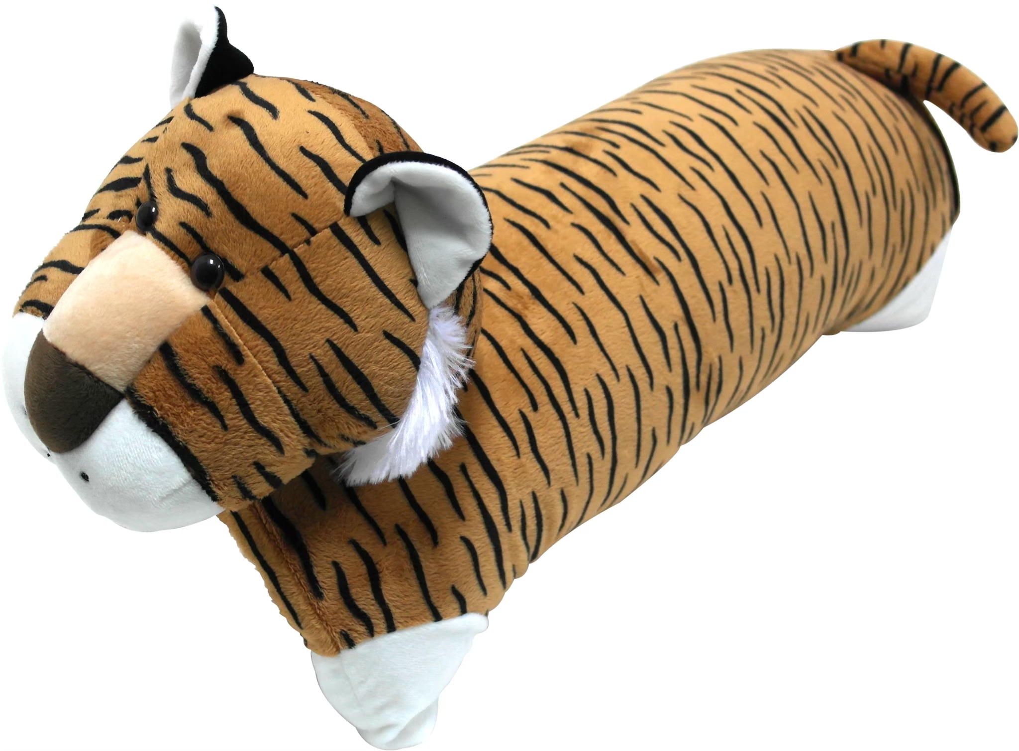 Doll - Tiger - Image 1