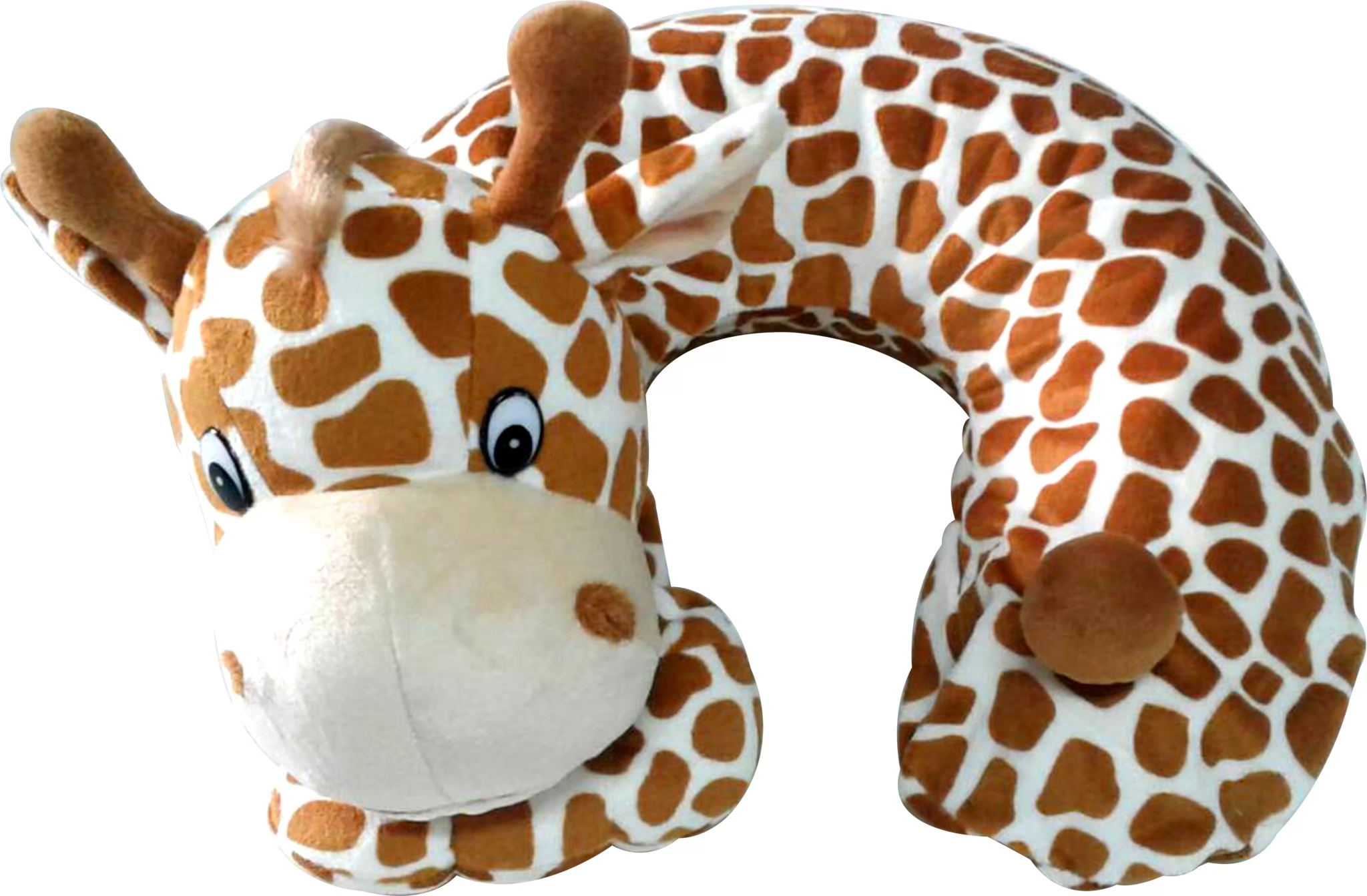 Neck Doll - Giraffe - Image 1