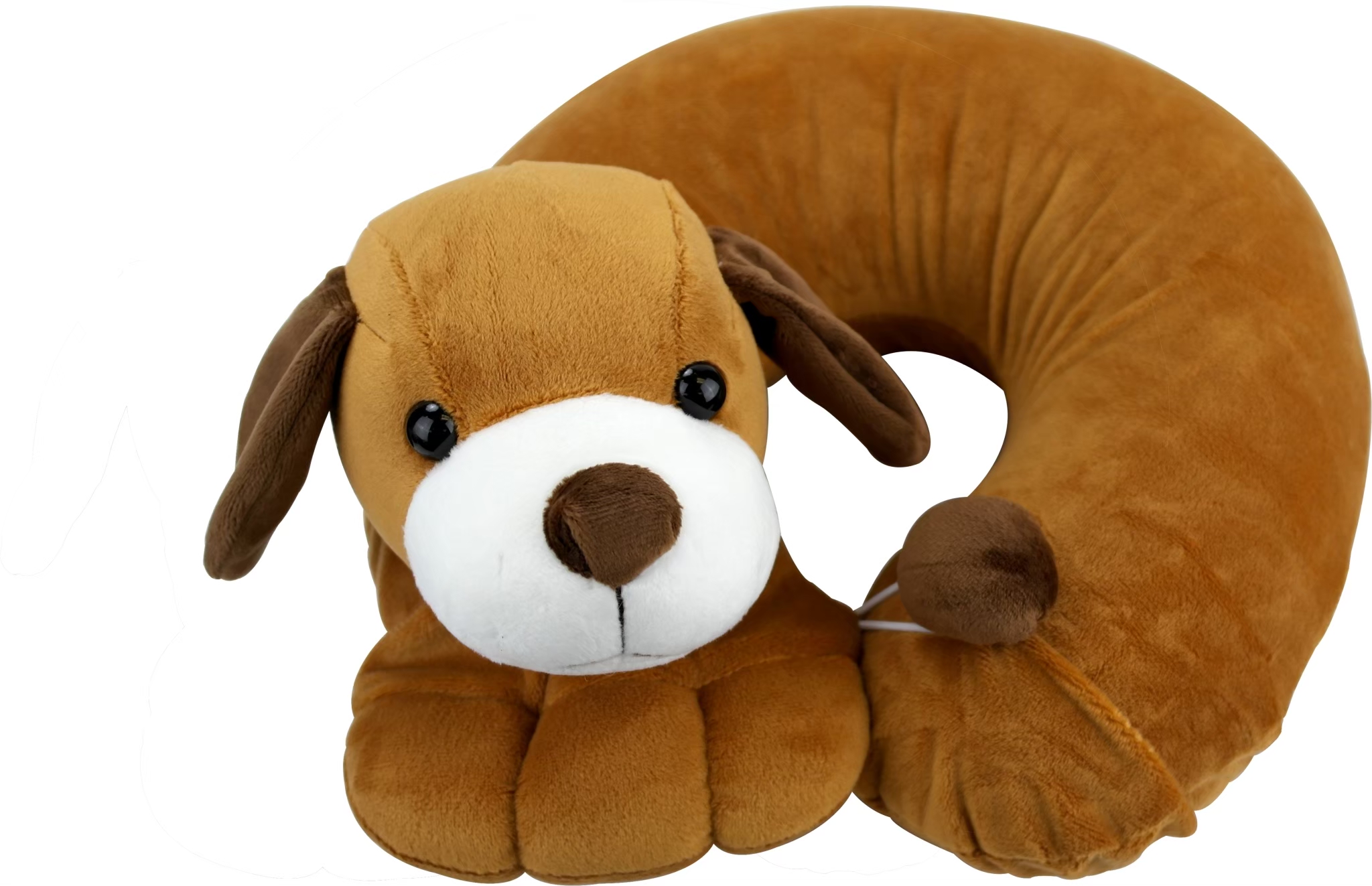 Neck Doll - Dog - Image 1